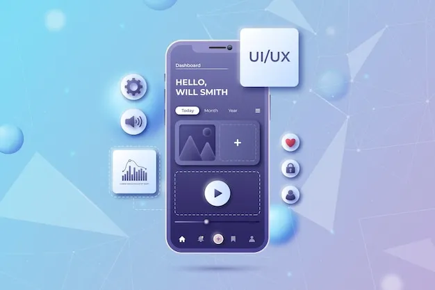 دورة ال Ui/ UX